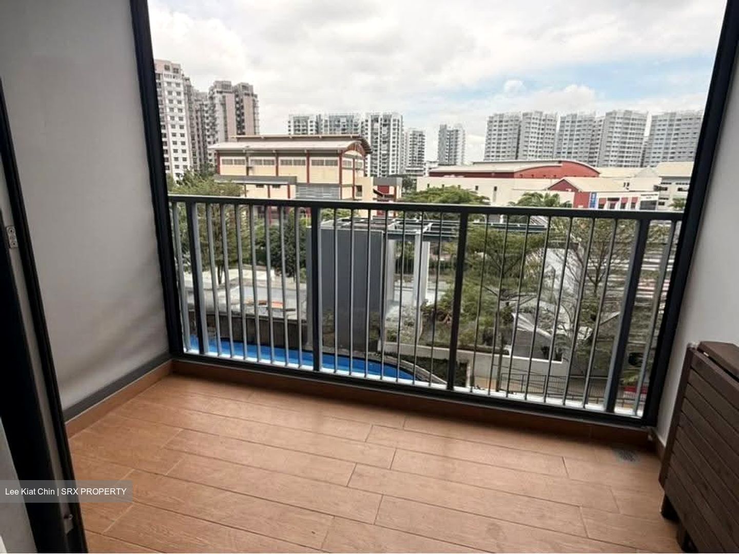 Kingsford Waterbay (D19), Apartment #610446691